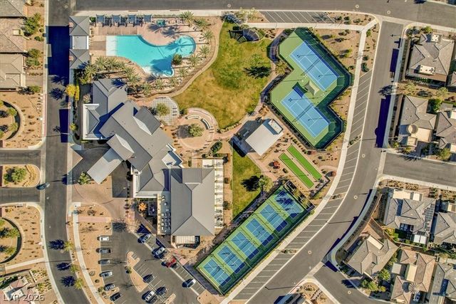 9828 IRON SKY CT Court, Las Vegas, NV 89148