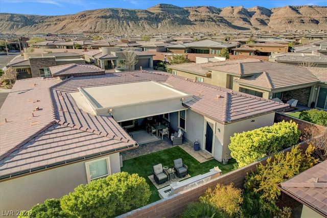 9828 IRON SKY CT Court, Las Vegas, NV 89148