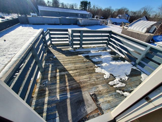 392 E. Center St. 2, West Bridgewater, MA 02324