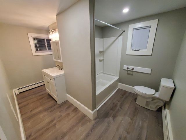 392 E. Center St. 2, West Bridgewater, MA 02324