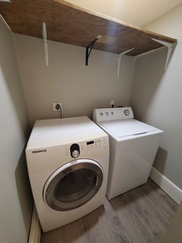 392 E. Center St. 2, West Bridgewater, MA 02324