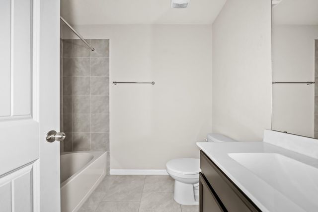 7543 Highland Chase Drive, Richmond, TX 77407