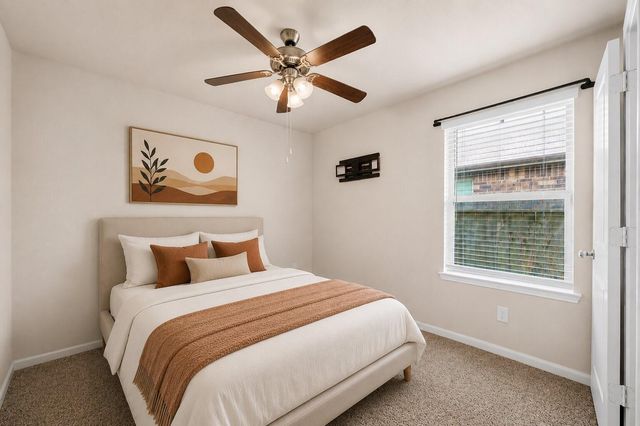 7543 Highland Chase Drive, Richmond, TX 77407