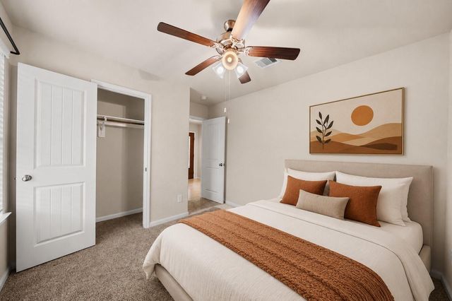 7543 Highland Chase Drive, Richmond, TX 77407