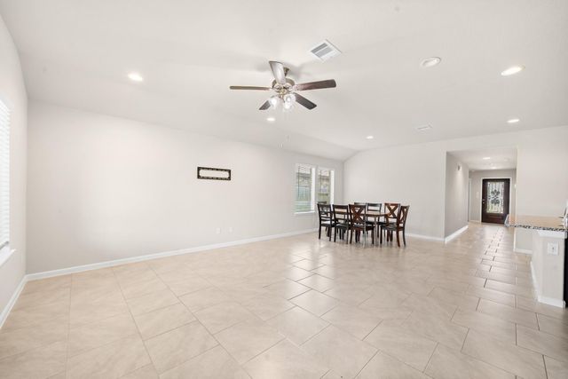 7543 Highland Chase Drive, Richmond, TX 77407