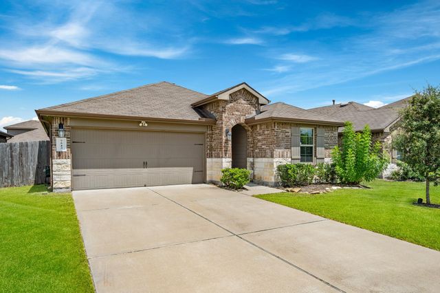 7543 Highland Chase Drive, Richmond, TX 77407