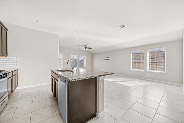 7543 Highland Chase Drive, Richmond, TX 77407