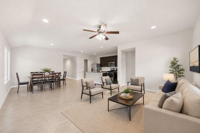 7543 Highland Chase Drive, Richmond, TX 77407