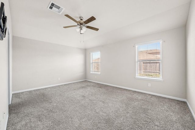 7543 Highland Chase Drive, Richmond, TX 77407