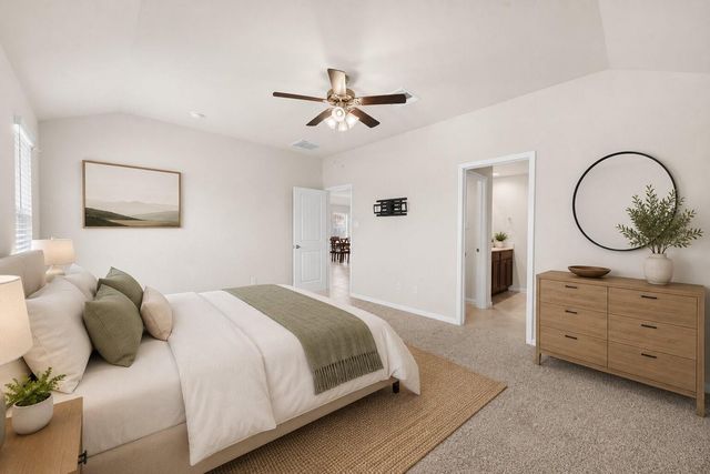 7543 Highland Chase Drive, Richmond, TX 77407