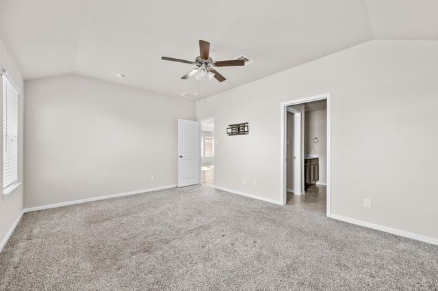 7543 Highland Chase Drive, Richmond, TX 77407
