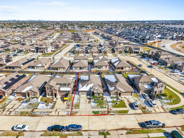 7543 Highland Chase Drive, Richmond, TX 77407