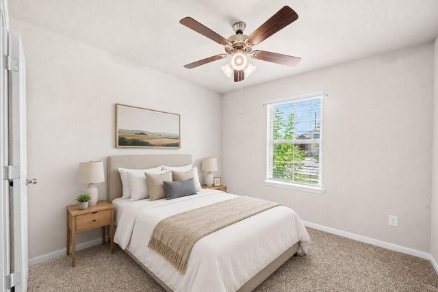 7543 Highland Chase Drive, Richmond, TX 77407