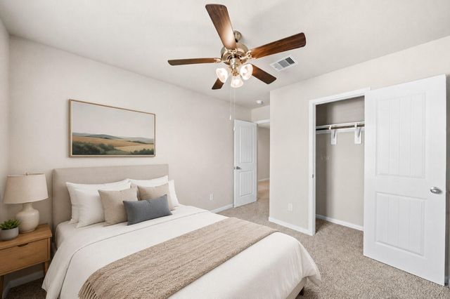 7543 Highland Chase Drive, Richmond, TX 77407