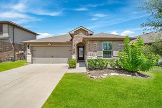 7543 Highland Chase Drive, Richmond, TX 77407