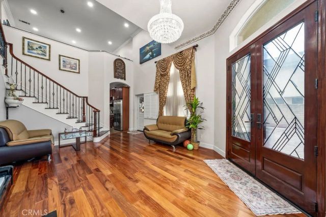 13102 Monroe, Garden Grove, CA 92844