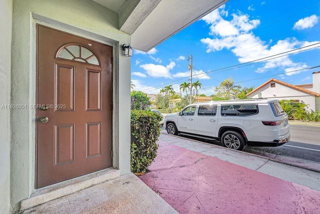 7625 Harding Ave 1, Miami Beach, FL 33141