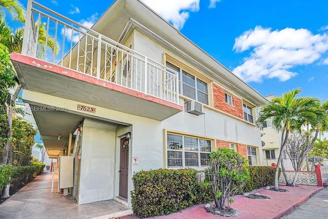 7625 Harding Ave 1, Miami Beach, FL 33141