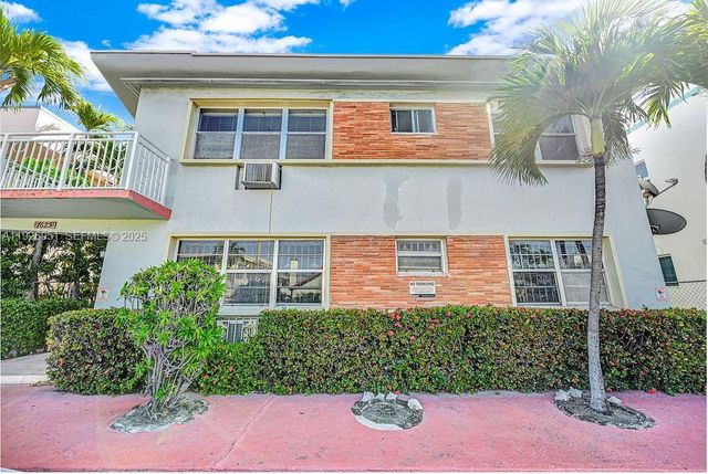 7625 Harding Ave 1, Miami Beach, FL 33141