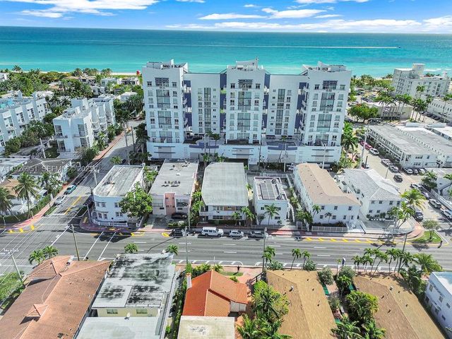 7625 Harding Ave 1, Miami Beach, FL 33141