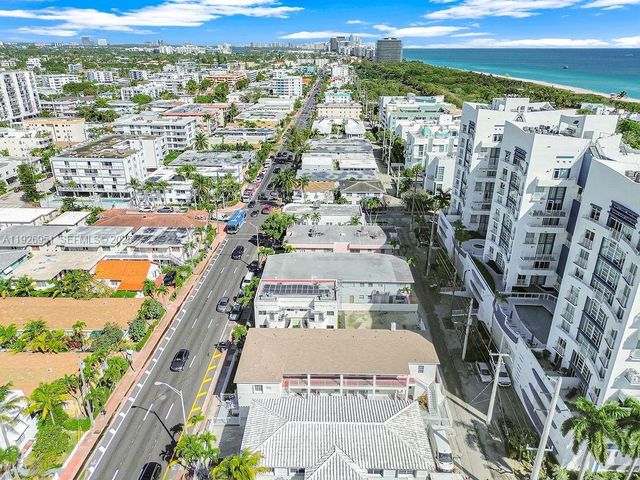7625 Harding Ave 1, Miami Beach, FL 33141