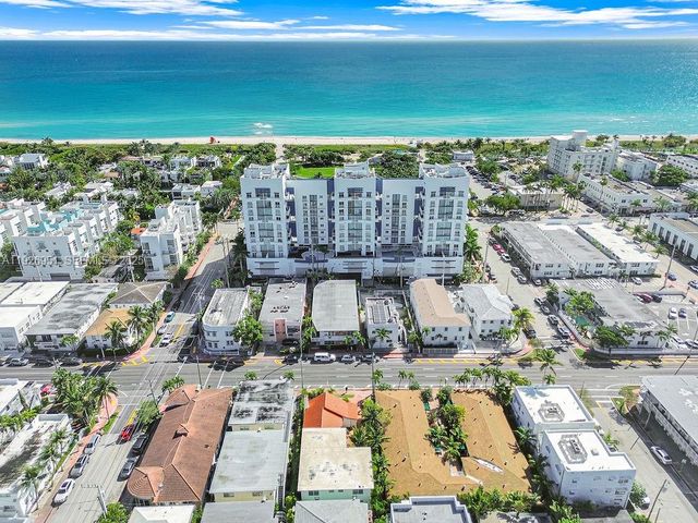 7625 Harding Ave 1, Miami Beach, FL 33141
