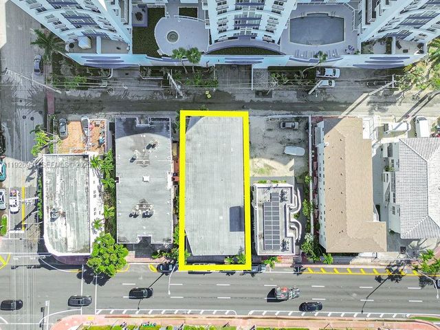 7625 Harding Ave 1, Miami Beach, FL 33141