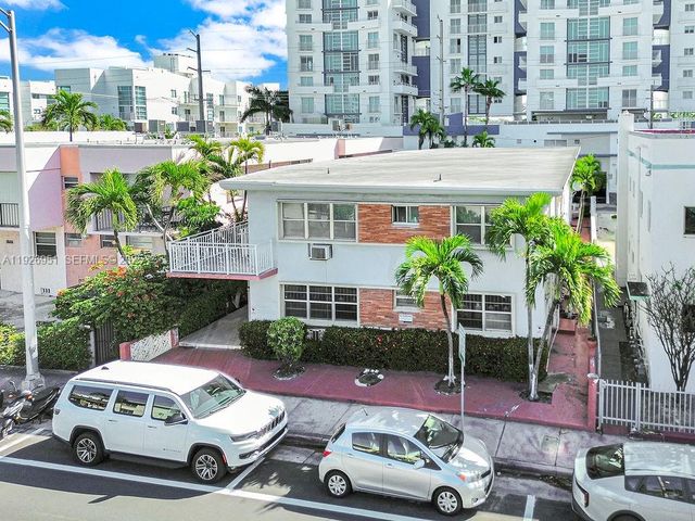 7625 Harding Ave 1, Miami Beach, FL 33141