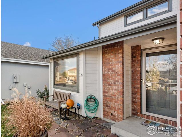 814 Essex Drive, Loveland, CO 80538