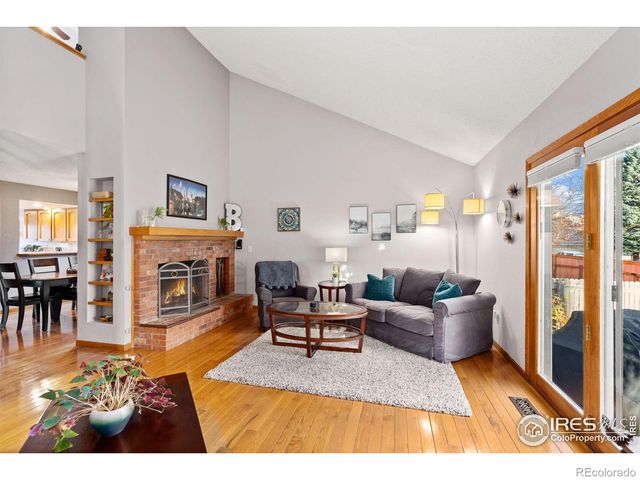 814 Essex Drive, Loveland, CO 80538