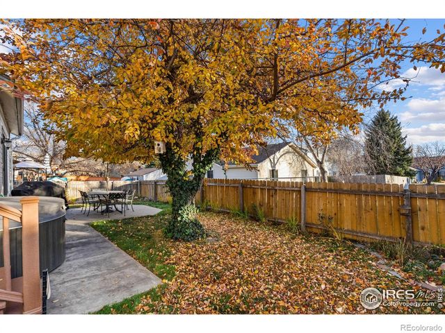 814 Essex Drive, Loveland, CO 80538