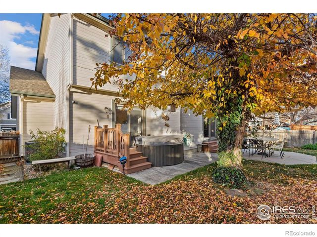 814 Essex Drive, Loveland, CO 80538