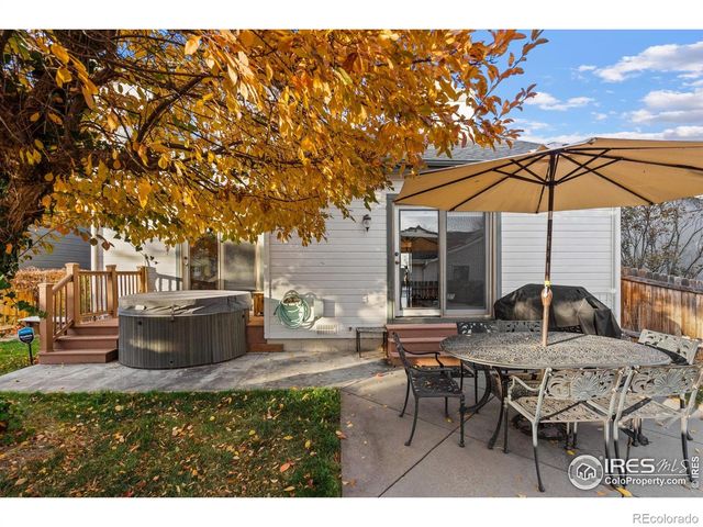 814 Essex Drive, Loveland, CO 80538