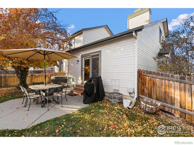 814 Essex Drive, Loveland, CO 80538