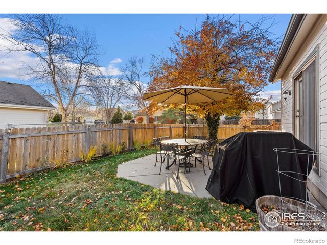 814 Essex Drive, Loveland, CO 80538