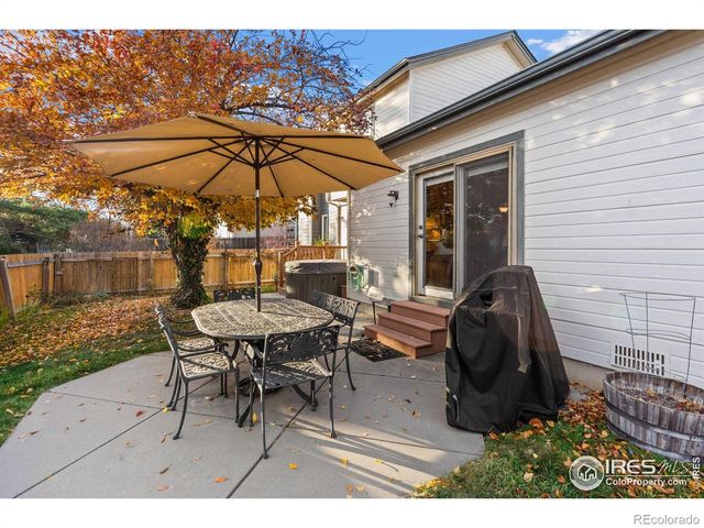 814 Essex Drive, Loveland, CO 80538