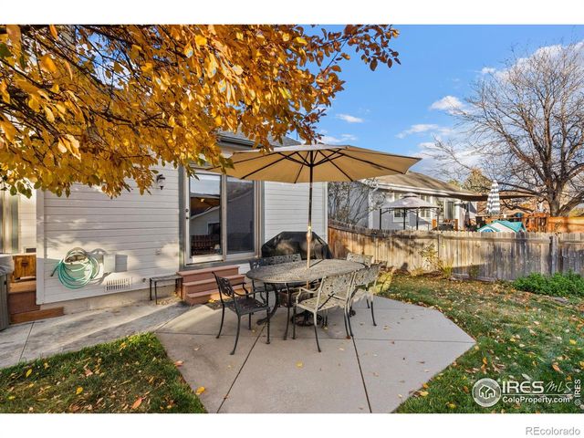 814 Essex Drive, Loveland, CO 80538
