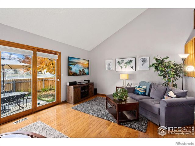 814 Essex Drive, Loveland, CO 80538