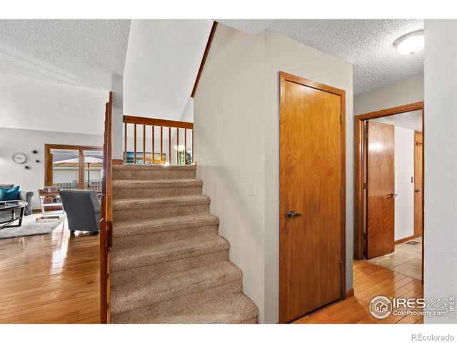 814 Essex Drive, Loveland, CO 80538