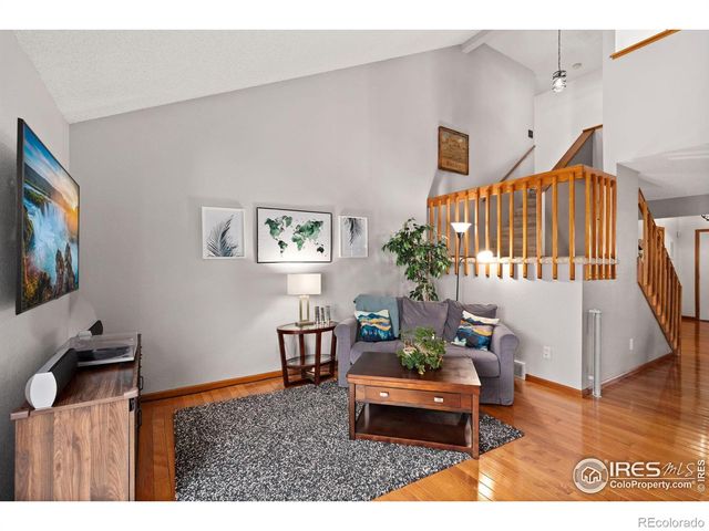 814 Essex Drive, Loveland, CO 80538