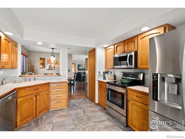 814 Essex Drive, Loveland, CO 80538