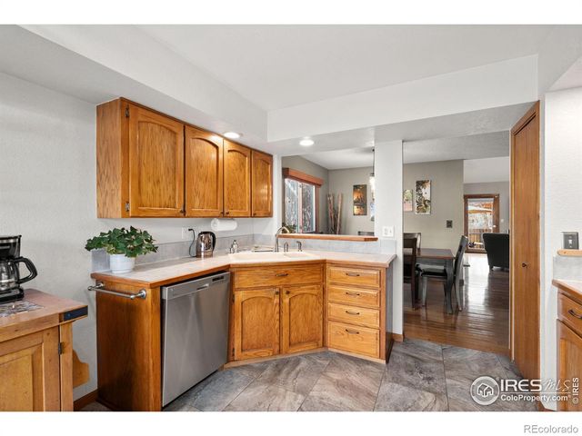 814 Essex Drive, Loveland, CO 80538