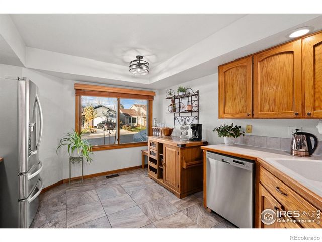814 Essex Drive, Loveland, CO 80538
