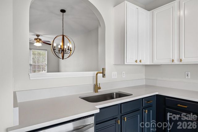 1114 Sienna Sand Way, Fort Mill, SC 29708