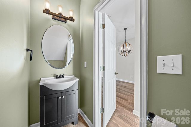 1114 Sienna Sand Way, Fort Mill, SC 29708