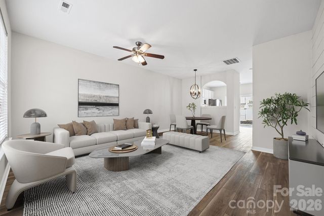 1114 Sienna Sand Way, Fort Mill, SC 29708