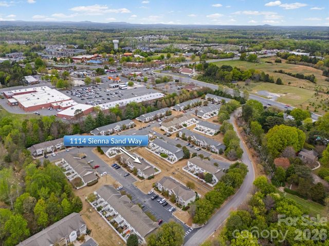 1114 Sienna Sand Way, Fort Mill, SC 29708