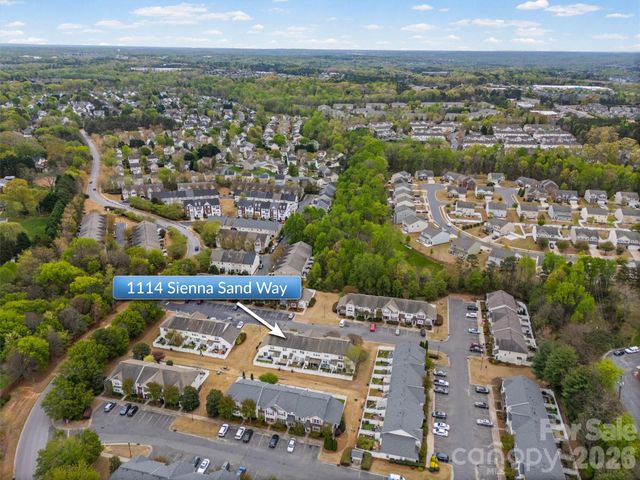 1114 Sienna Sand Way, Fort Mill, SC 29708