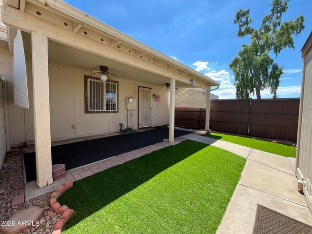 925 E LODGE Drive, Tempe, AZ 85283