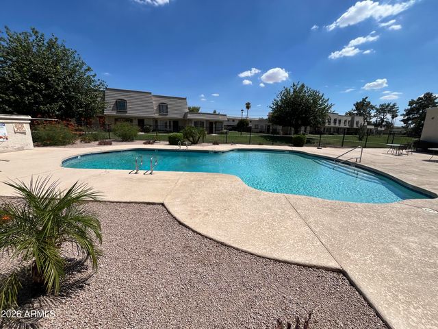 925 E LODGE Drive, Tempe, AZ 85283